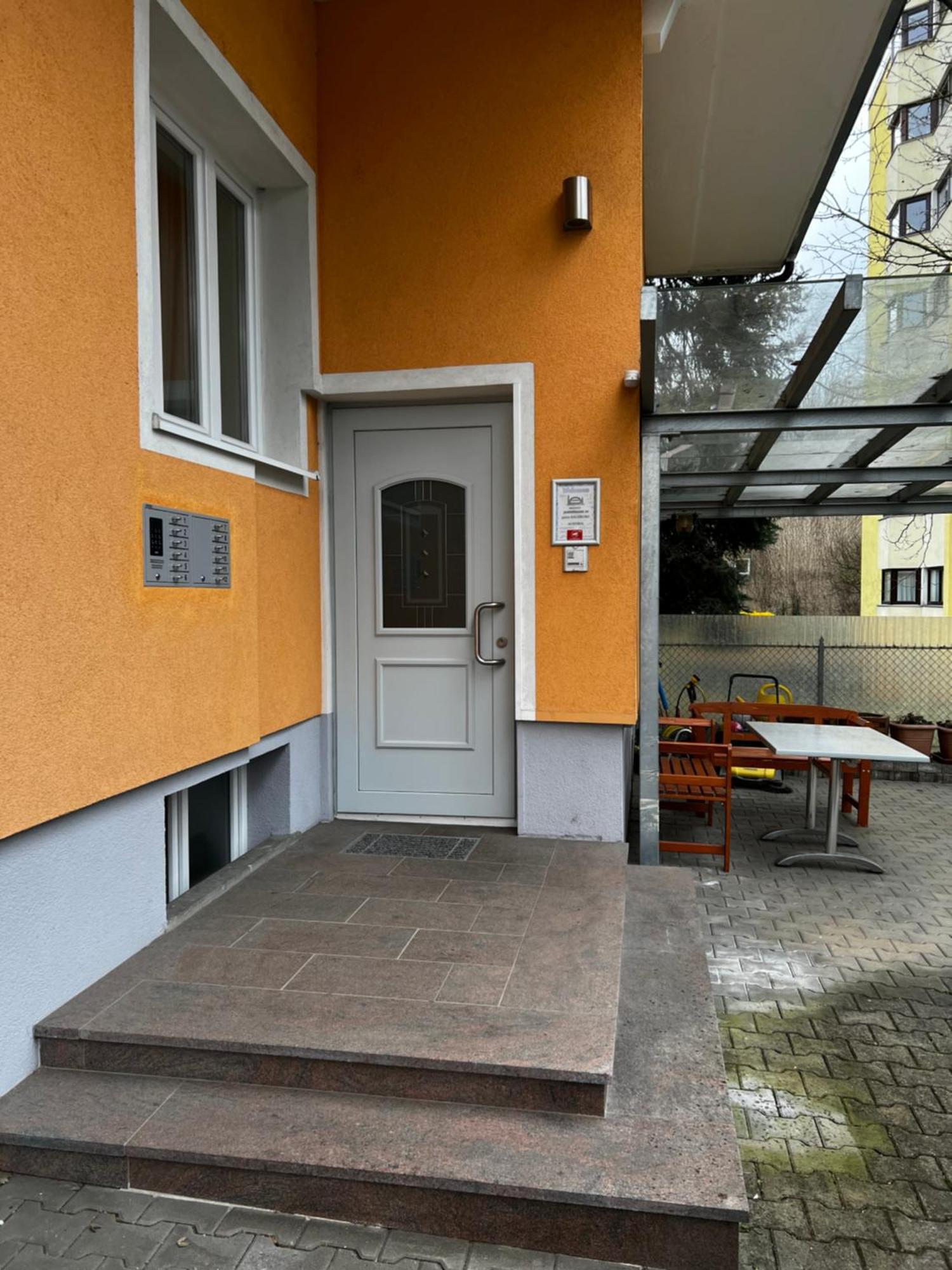 Salzburgrooms Exterior foto