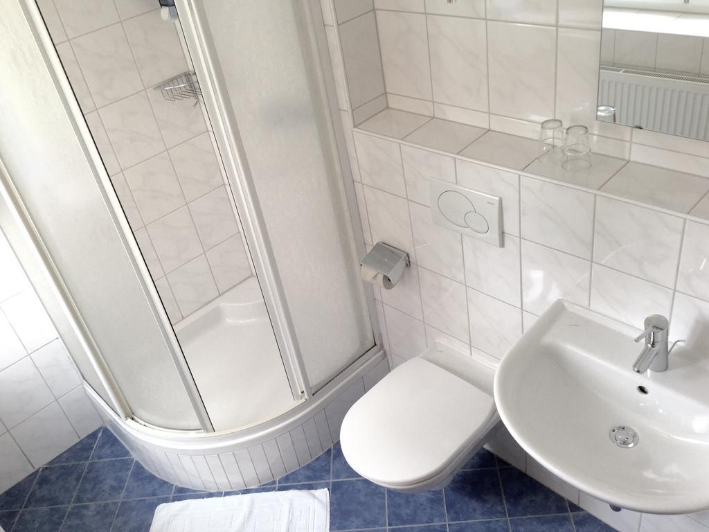 Salzburgrooms Quarto foto